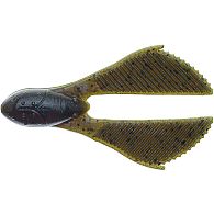 Силикон Z-Man Batwingz, 3,50", 8,9 см, 5 шт, Green Pumpkin Blue: купить, цена, Киев, Украина | Zabros