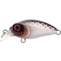 Воблер Trident Riot SR 36F, 3,6 см, 3,5 г, 0,5 м, 009, купити, ціна, Київ, Україна | Zabros