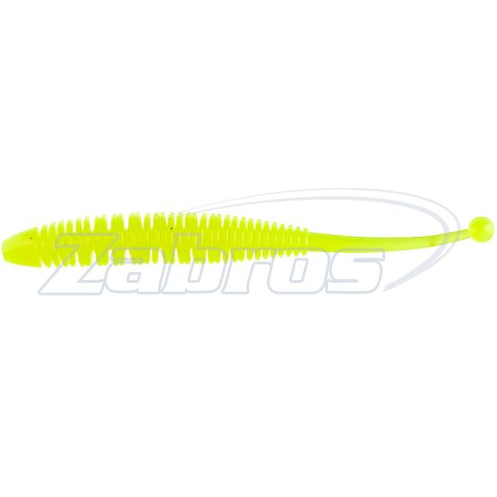 Фото Lucky John Spanky Worm, 3,20", 8,15 см, 10 шт, 140161-101