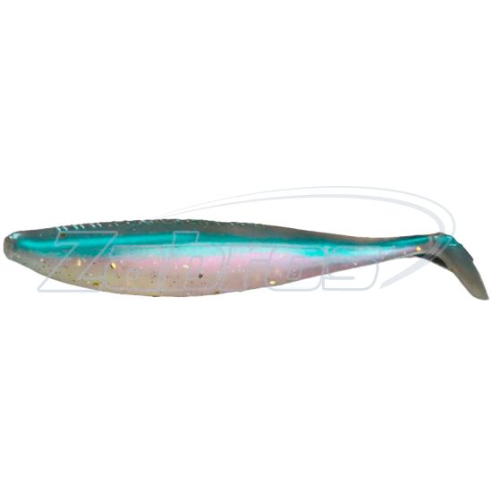 Фото Lunker City SwimFish, 3,75", 9,5 см, 8 шт, 264