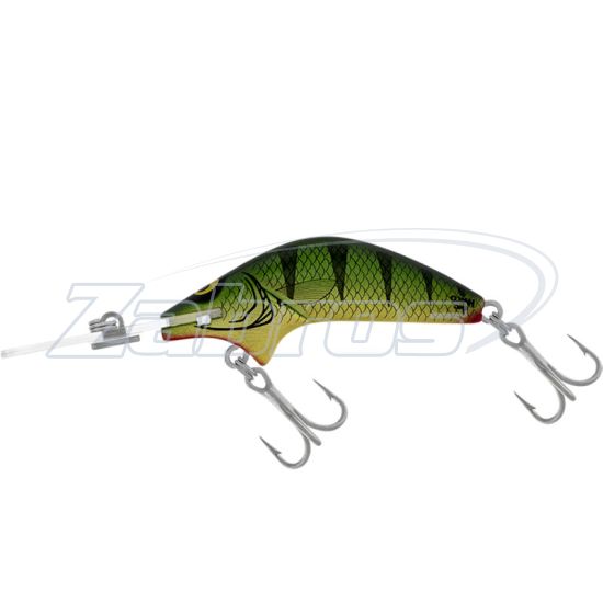 Фото Halco Poltergeist 80, 8 см, 17 г, 5 м, R16 Фото Halco Poltergeist 80, 8 см, 17 г, 5 м, R16