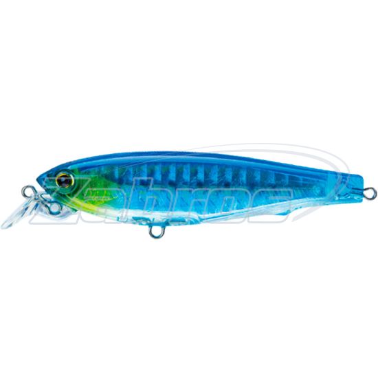 Фото Воблер Yo-Zuri 3DS Minnow 100SP, 10 см, 17 г, 1,8 м, F1157-HIW