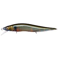 Воблер Megabass Vision Oneten Jr. 98SP, 9,8 см, 10,5 г, 1,8 м, Fa Oikawa (M), купити, ціни в Києві та Україні, інтернет-магазин | Zabros