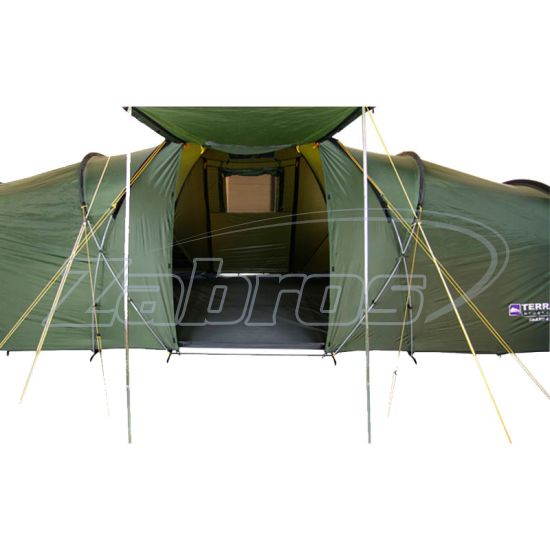 Цена Terra Incognita Grand 8, Khaki
