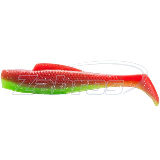 Фото Z-Man Minnowz, 3,00", 7,6 см, 6 шт, Nuked Chicken Glow Фото Z-Man Minnowz, 3,00", 7,6 см, 6 шт, Nuked Chicken Glow