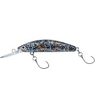 Воблер Daiwa Presso Double Clutch 48F, 4,8 см, 2,8 г, 1 м, MS Brown, купити, ціна, Київ, Україна | Zabros