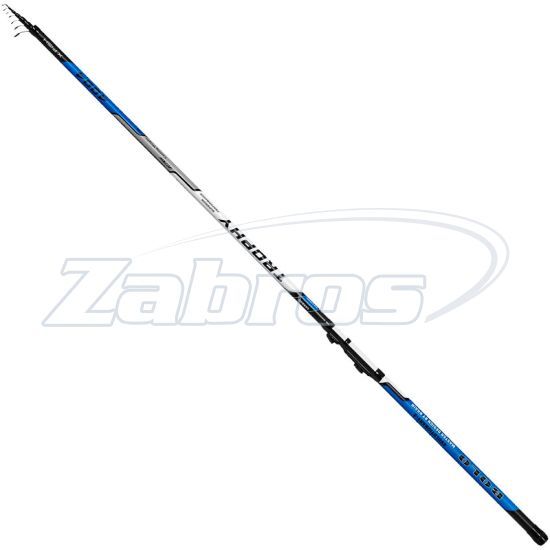 Фото X-Fish Trophy, 5,75 м, 8-25 г