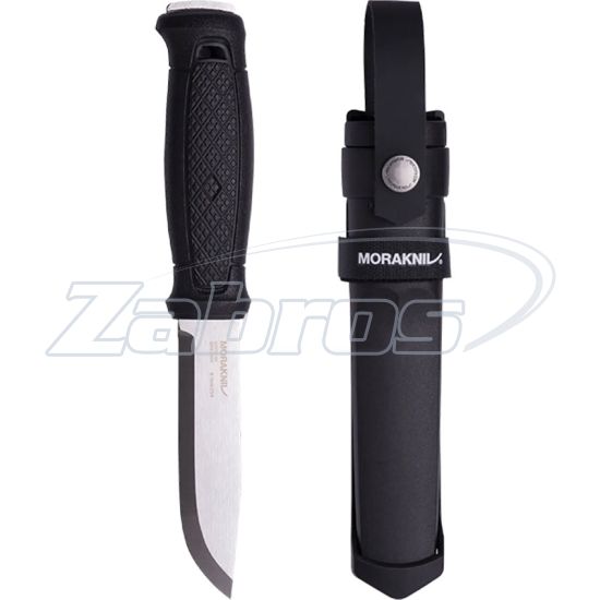 Фотография Morakniv Garberg (S) with Multi-Mount