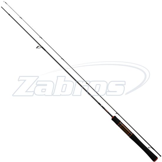 Фото Daiwa Presso ST, 62MF, 1,88 м, 1-6 г