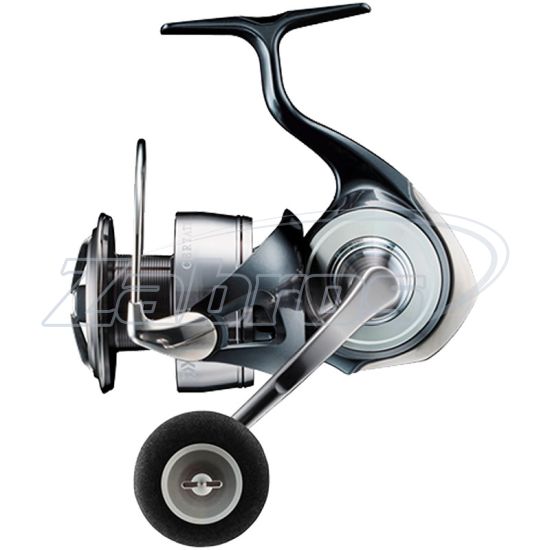 Фото Daiwa 24 Certate LT, 10424-500, 5000D