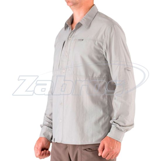 Фотография Fahrenheit Solar Guard Light, L/R, Grey