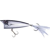 Воблер OSP Louder 50F, 5 см, 4,7 г, KT44, купить, цена, Киев, Украина | Zabros