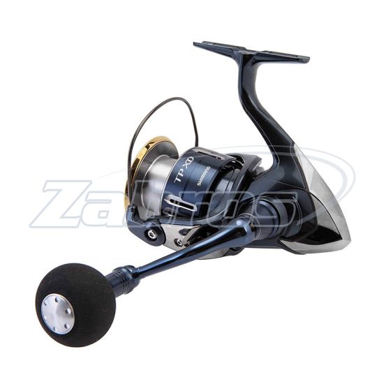 Картинка Shimano Twin Power XD, TPXDC3000HG