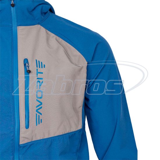 Ціна Favorite Mist Jacket, L, Blue