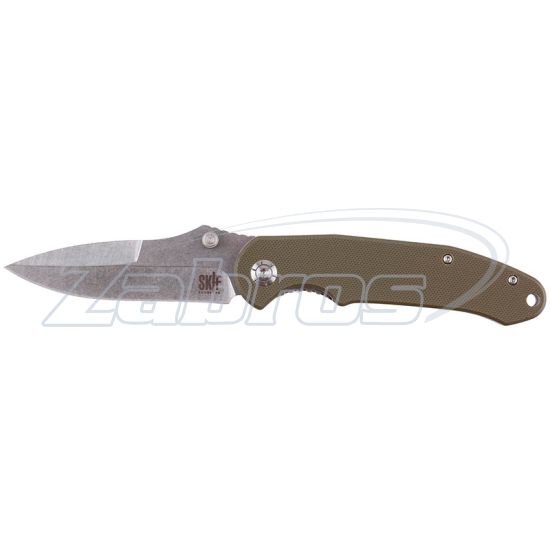 Фото Skif Mouse, Olive Green