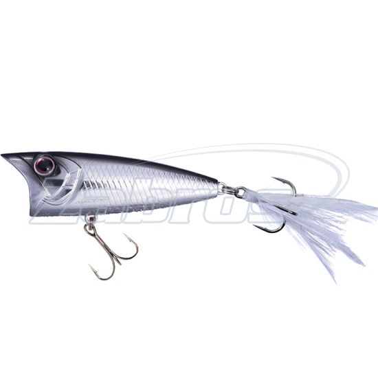 Фото OSP Louder 50F, 5 см, 4,7 г, KT44