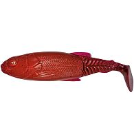 Силикон Craft Fish Craft Flat, 7,10", 18 см, 55 г, 1 шт, 021, купить, цены в Киеве и Украине, интернет-магазин | Zabros