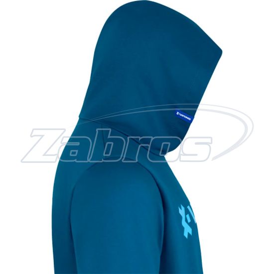 Цена Viking Fishing Ice Promo, M, Blue