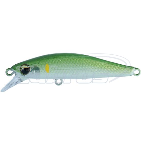 Фото Daiwa Silver Creek Minnow Dart Custom, 48S, 4,8 см, 4 г, Pearl Ayu