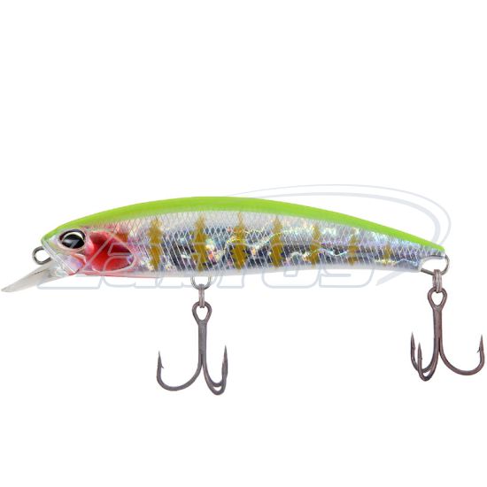 Фото DUO Realis Fangbait 120SR Pike Limited, 12 см, 25,8 г, 1 м, ADA3305