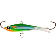 Балансир Lucky John Nordic, без тройника, 5 см, 12 г, 51400-40H: купить, цена, Киев, Украина | Zabros