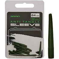 Протизакручувач Brain Anti Tangle Sleeve, 2,4 см, 10 шт, Green для риболовлі, купити, ціни в Києві та Україні, інтернет-магазин | Zabros