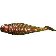 Силікон Lunker City Grubster, 2,75", 7 см, 10 шт, 144: купити, ціна, Київ, Україна | Zabros