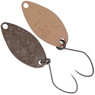 Блесна Nories Masukurouto Sofia, 1,2 г, 2,2 см, 099: купить, цена, Киев, Украина | Zabros