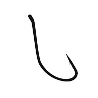 Гачок MiniMax 4-x Akitakitsune, SW-004-8, 10 шт, Black: купити, ціна, Київ, Україна | Zabros