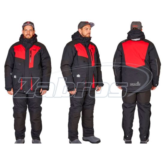 Цена Norfin Extreme 5, 338006-XXXL