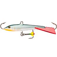 Балансир Rapala Jigging Rap Beaded Hook, 7 см, 18 г, PSH, купить, цены в Киеве и Украине, интернет-магазин | Zabros