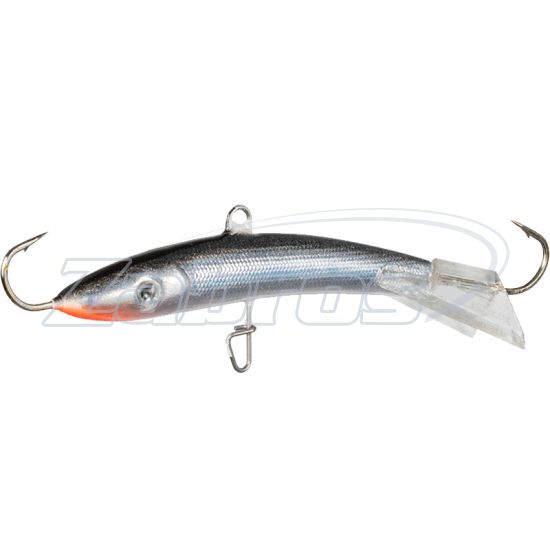 Фото Lucky John Baucha, без тройника, 6 см, 15 г, 31600-13H Фото Lucky John Baucha, без тройника, 6 см, 15 г, 31600-13H