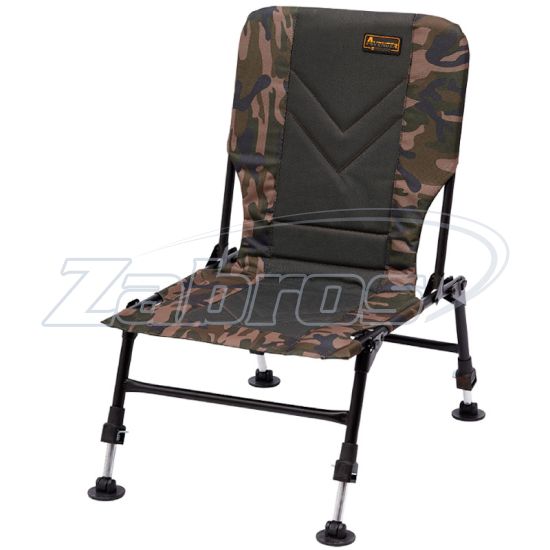 Фото Prologic Avenger Camo Chair, 65048