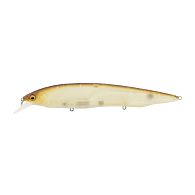 Воблер Megabass Kanata 160F, 16 см, 32 г, 2,2 м, Mat Shad, купити, ціни в Києві та Україні, інтернет-магазин | Zabros