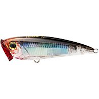 Воблер Yo-Zuri 3D Inshore Popper 70F, 7 см, 8,5 г, R1210-RMT, купити, ціна, Київ, Україна | Zabros
