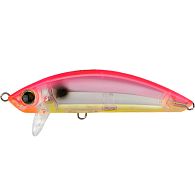 Воблер Yo-Zuri 3D Inshore Surface Minnow 90F, 9 см, 12 г, 0,15 м, R1215-PSCL, купить, цены в Киеве и Украине, интернет-магазин | Zabros