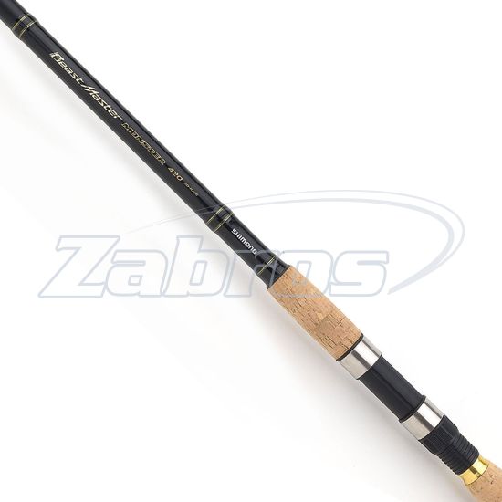 Цена Shimano Beastmaster Monster, BMMONTE45, 4,5 м, до 100 г