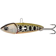 Блесна Savage Gear Minnow Switch Blade, 63747, 18 г, Olive/Smolt: купить, цена, Киев, Украина | Zabros