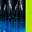 Black/Blue Lam Chart Tail