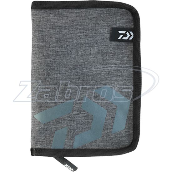 Фото Daiwa D-Vec Document Pouch, 15840-003, 15x20 см