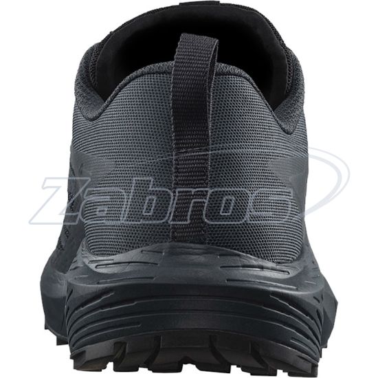 Цена Salomon Sense Ride 5 SR, L47377700, 10, India Ink