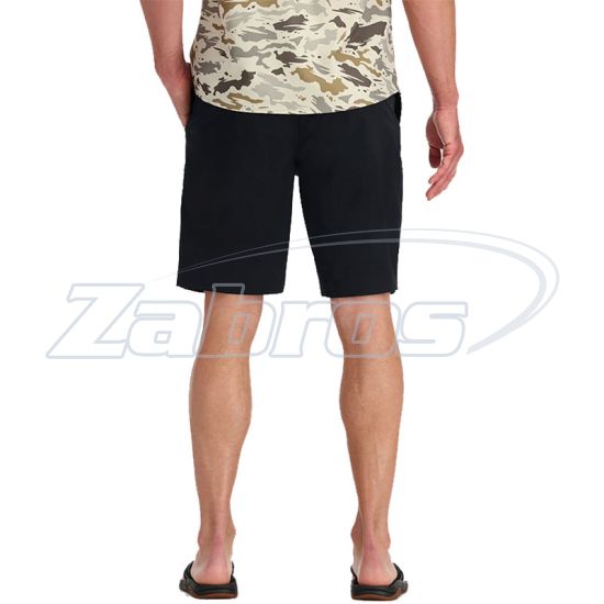 Simms Guide Shorts, 13646-096-W36, Slate, Київ