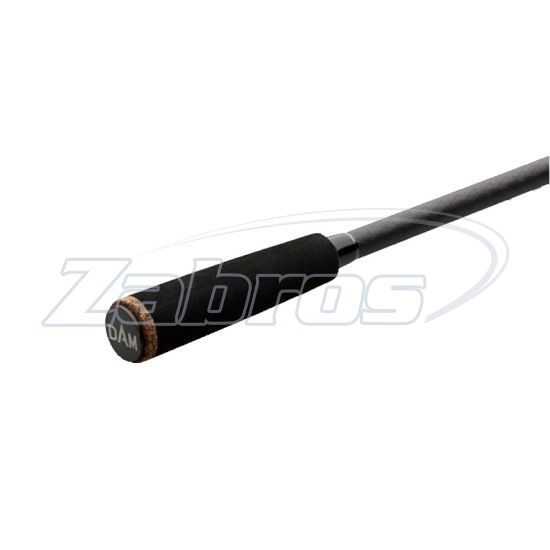 Dam Quadra Safar II, 70289, 2,4 м, 20-60 г, Киев