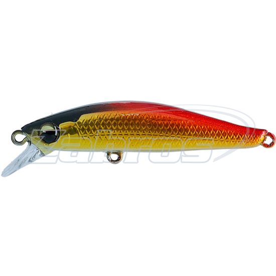 Фото Daiwa Silver Creek Minnow Dart Custom, 53S, 5,3 см, 4,5 г, Akakin