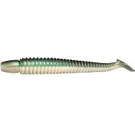 Силікон Lunker City Swimmin Ribster, 4,00", 10,15 см, 8 шт, 218: купити, ціна, Київ, Україна | Zabros