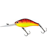 Воблер ZipBaits B-Switcher 4.0 60F, Rattle, 6 см, 13,5 г, 4 м, 089, купить, цены в Киеве и Украине, интернет-магазин | Zabros