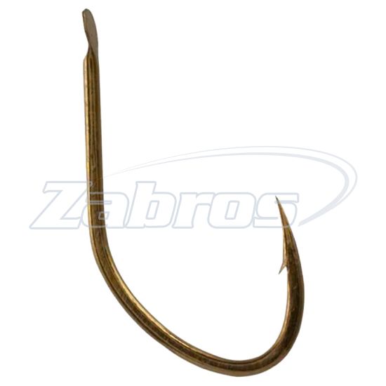 Фото Maver Amo Katana Match Serie KM10, 20, 15 шт, Bronze