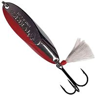 Кастмастер Viverra Farsky, 18 г, Red/Silver: купить, цена, Киев, Украина | Zabros