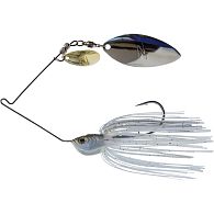 Спінербейт Z-Man Slingbladez Willow Colorado, 14 г, Clearwater Shad: купити, ціна, Київ, Україна | Zabros