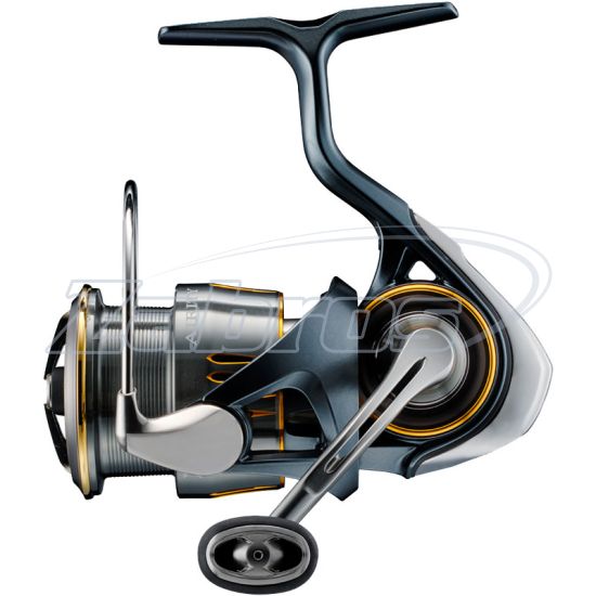 Фото Daiwa 23 Airity LT, 4000-XH